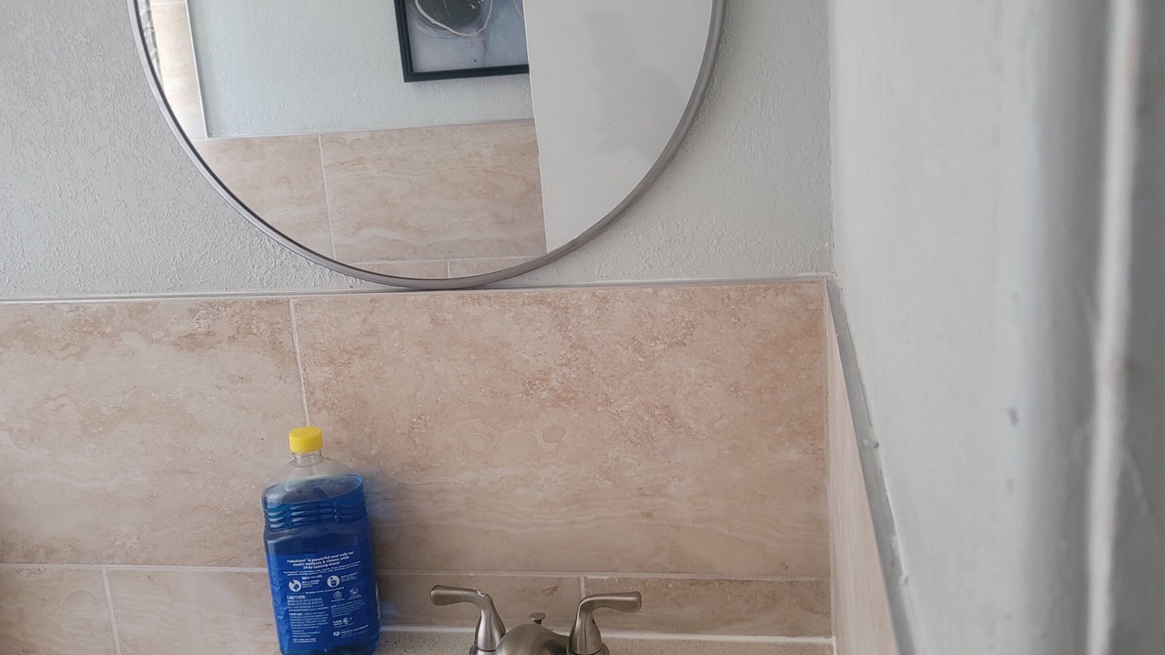Photo of Bathroom in Jacksonville