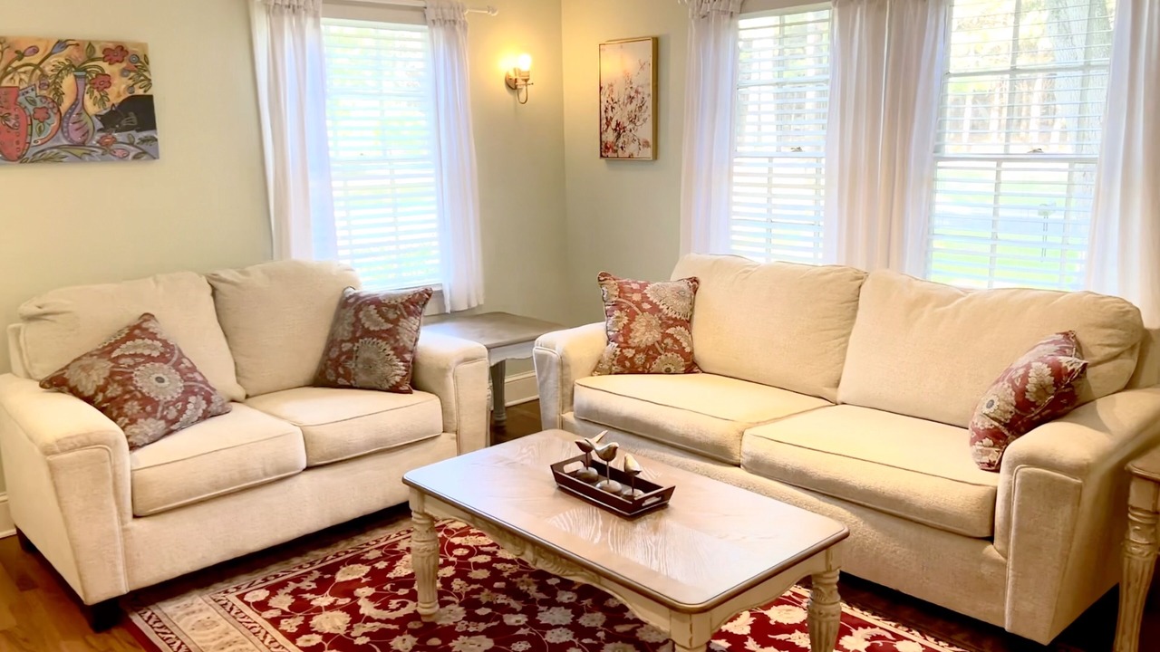 Photo of Bedroom in Laurel