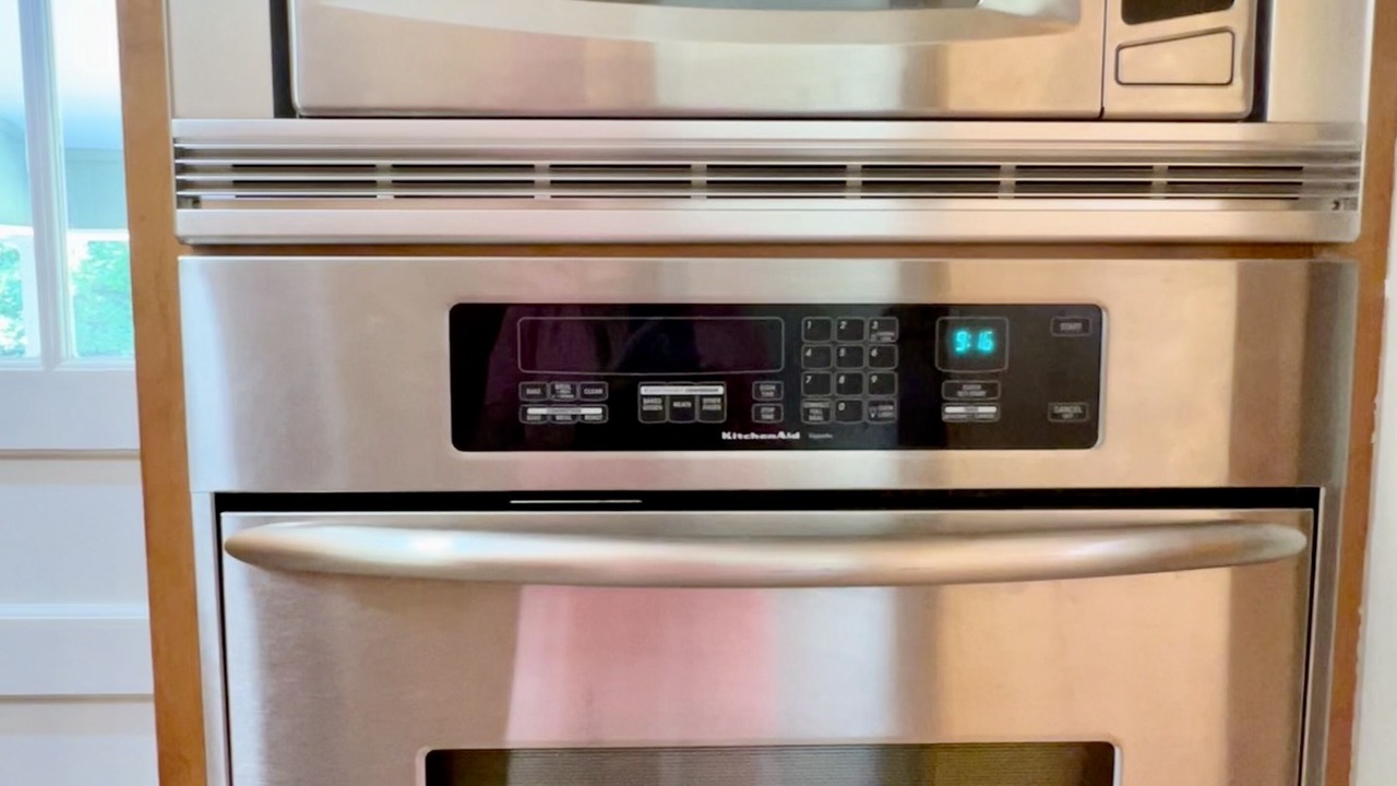 Photo of Kitchen in Laurel