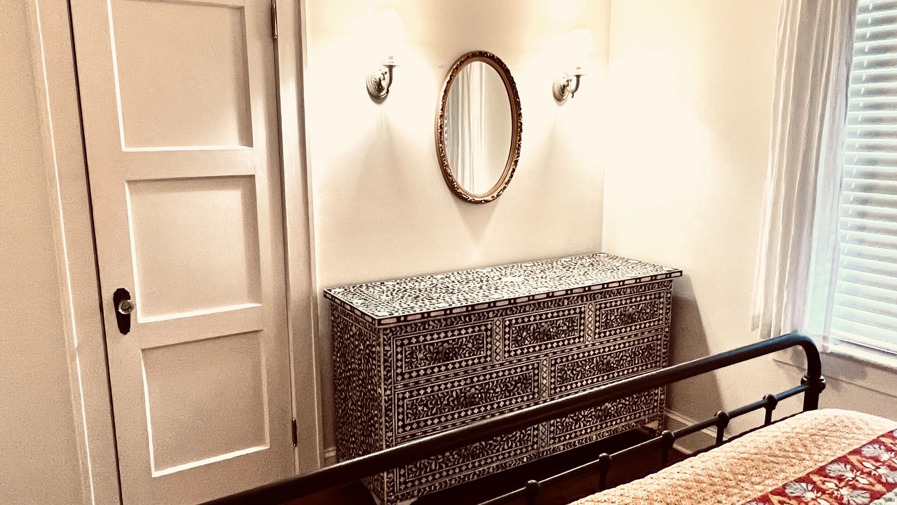 Photo of Bedroom in Laurel