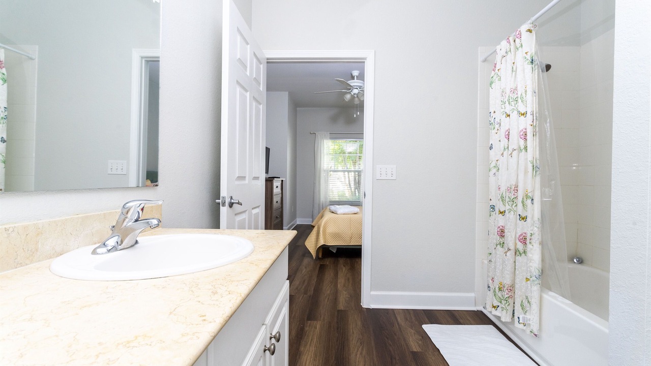 Photo of Bathroom in Indian Wells