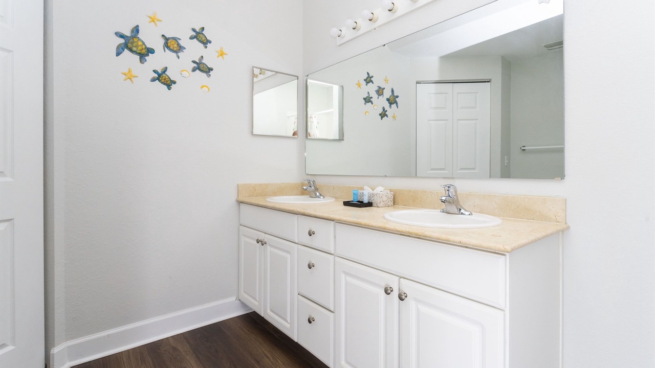 Photo of Bathroom in Indian Wells