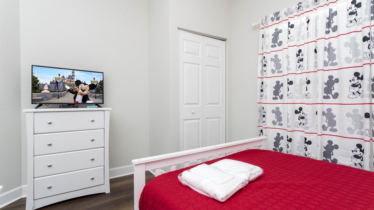 Photo of Bedroom in Indian Wells