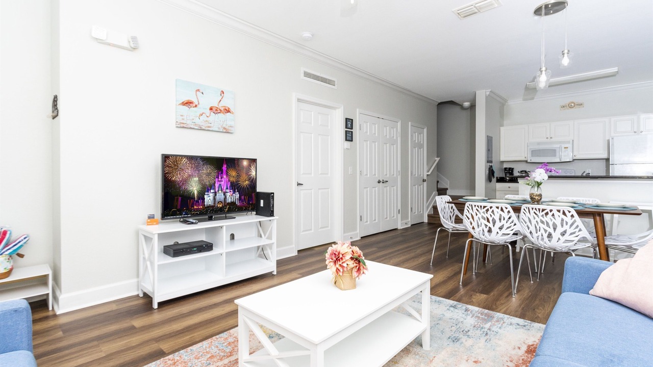 Photo of Livingroom in Indian Wells