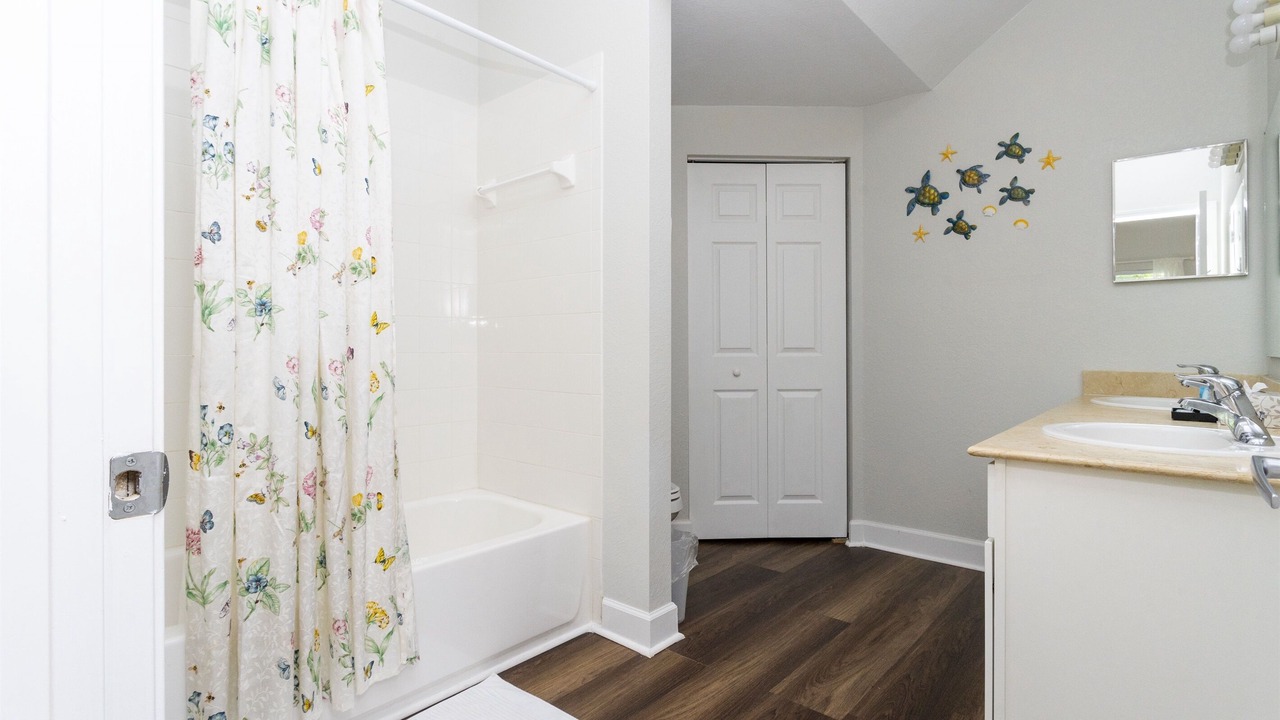 Photo of Bathroom in Indian Wells