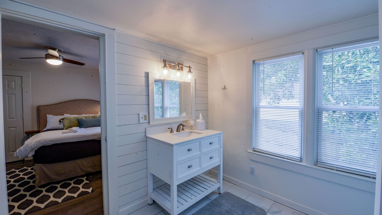 Photo of Bathroom in Northport