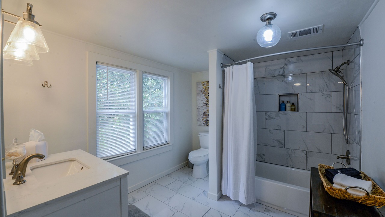 Photo of Bathroom in Northport