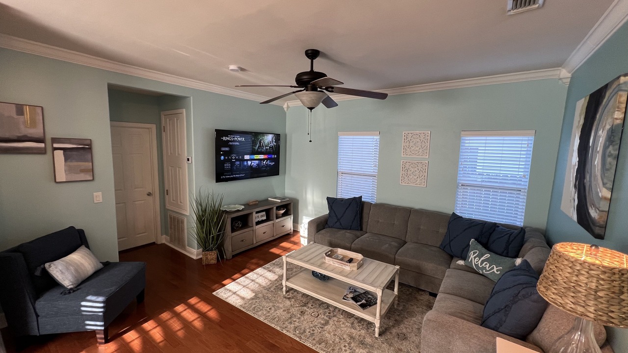 Photo of Bedroom in Bay St Louis