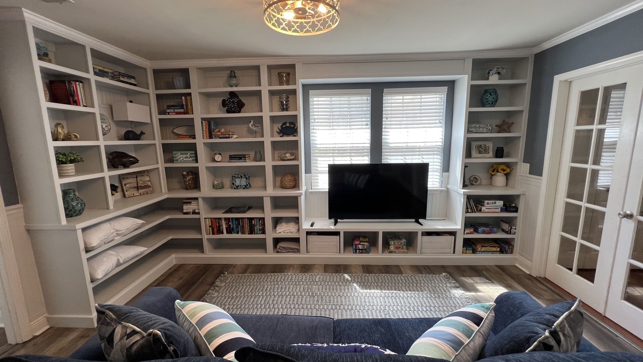 Photo of Bedroom in Bay St Louis