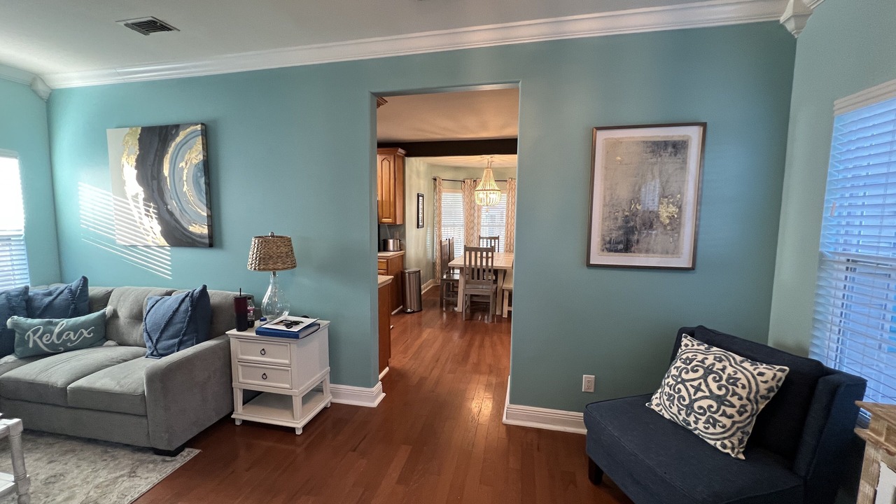 Photo of Bedroom in Bay St Louis
