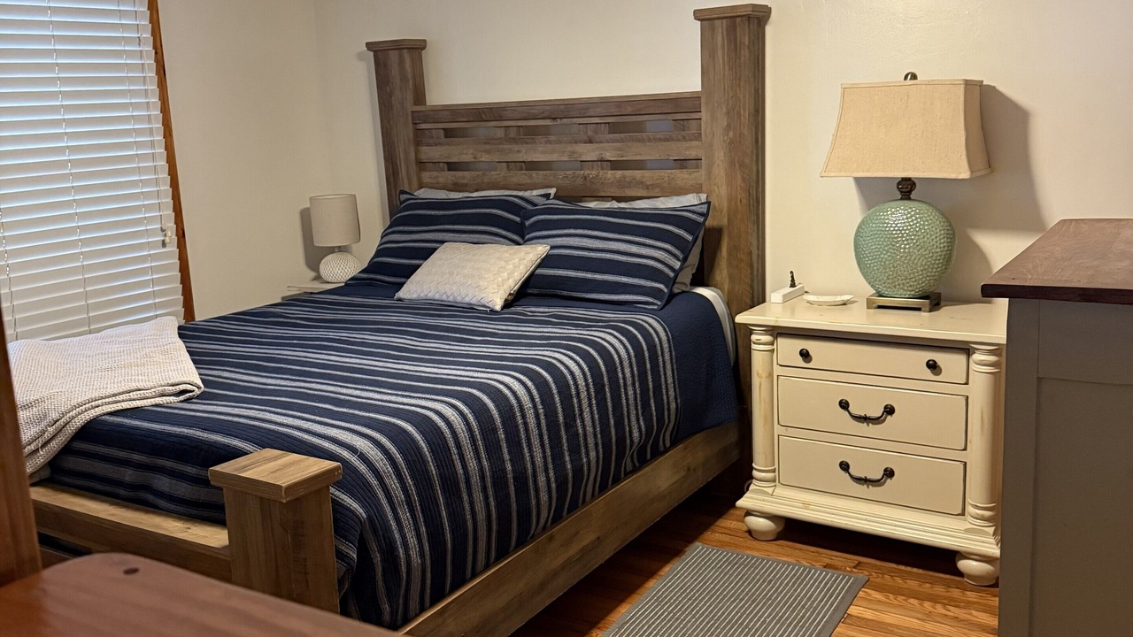 Photo of Bedroom in Mount Dora