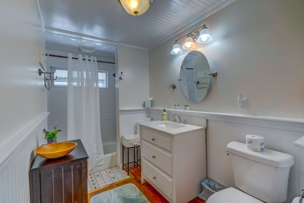 Photo of Bathroom in Mount Dora