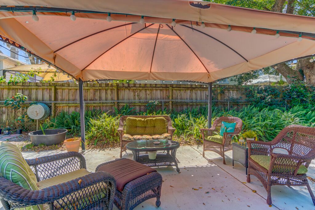 Photo of Patio Balcony in Mount Dora