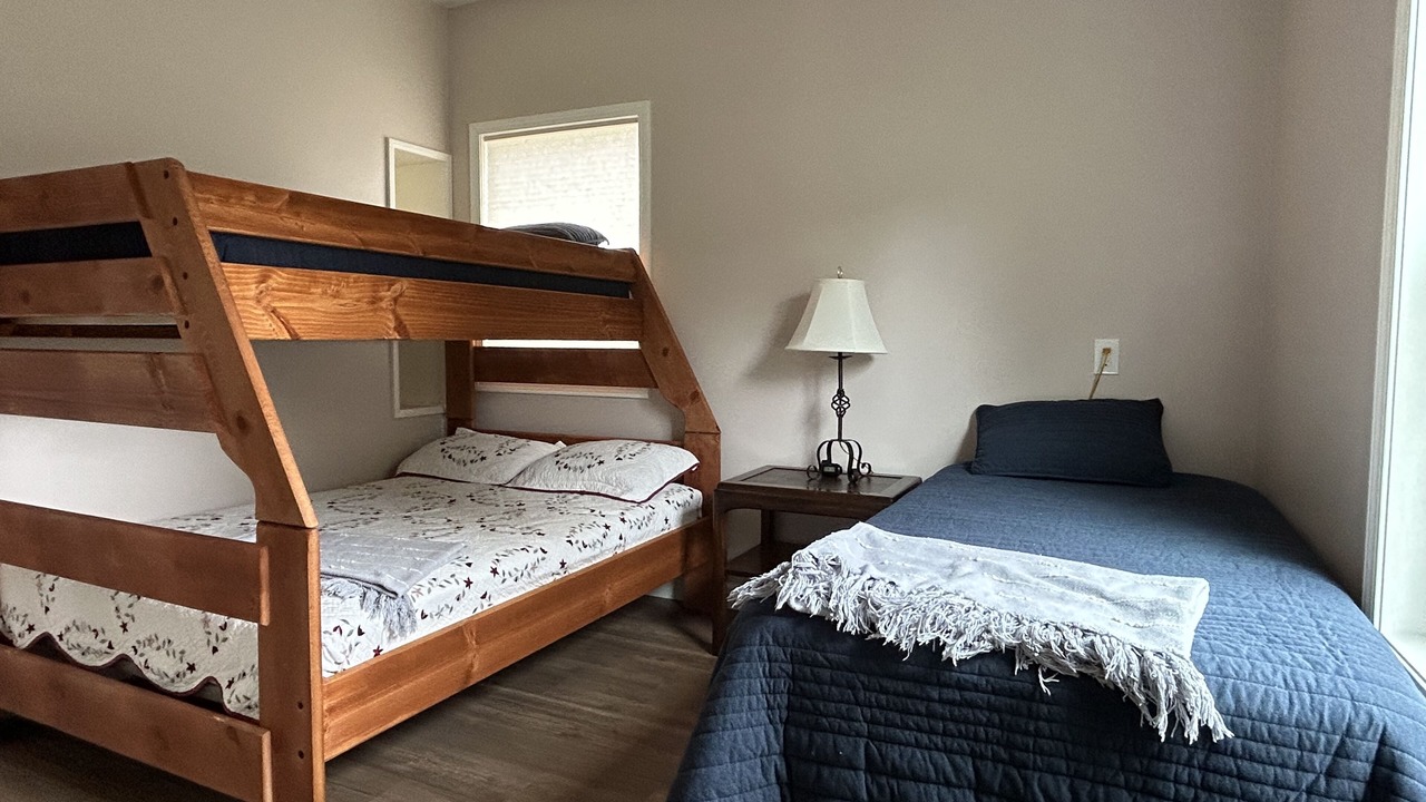 Photo of Bedroom in Cadillac