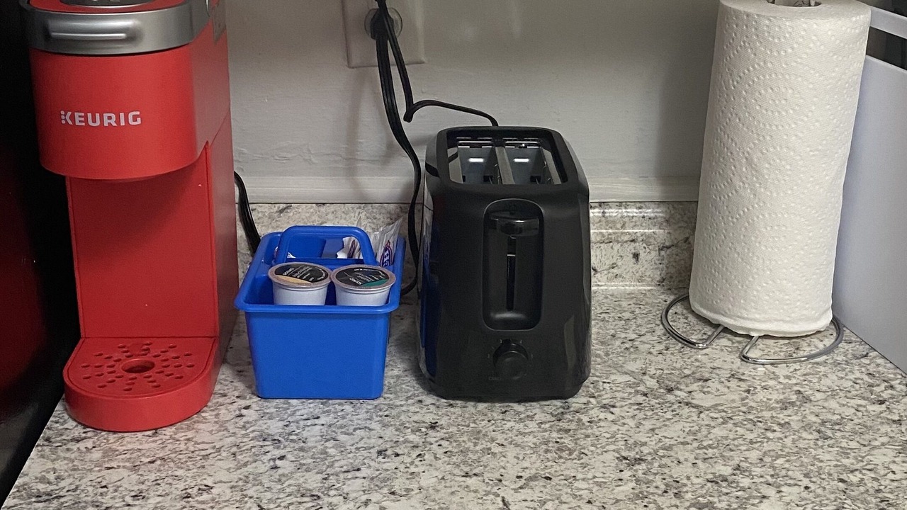 Photo of Kitchen in Albany