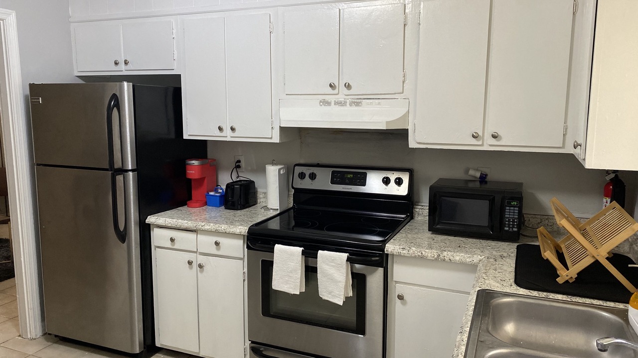 Photo of Kitchen in Albany