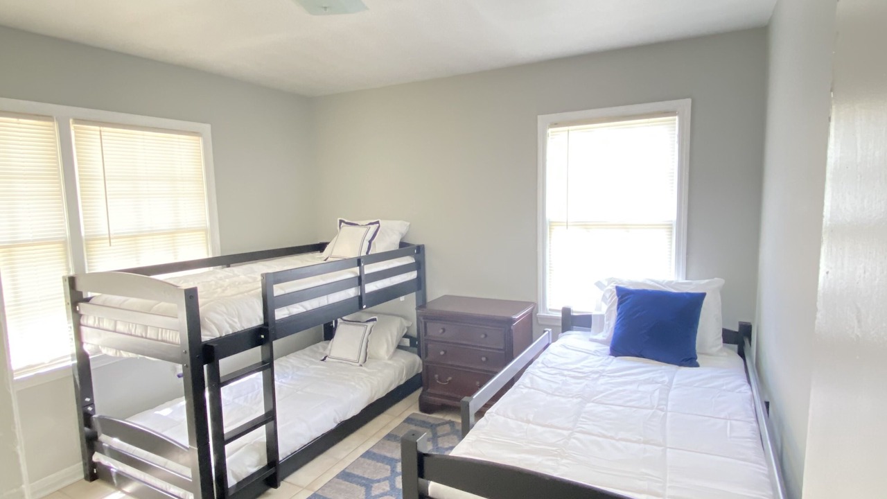 Photo of Bedroom in Albany