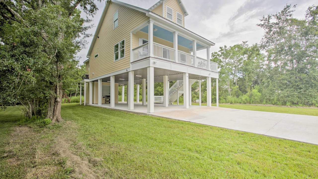 Photo of Outdoor in Waveland