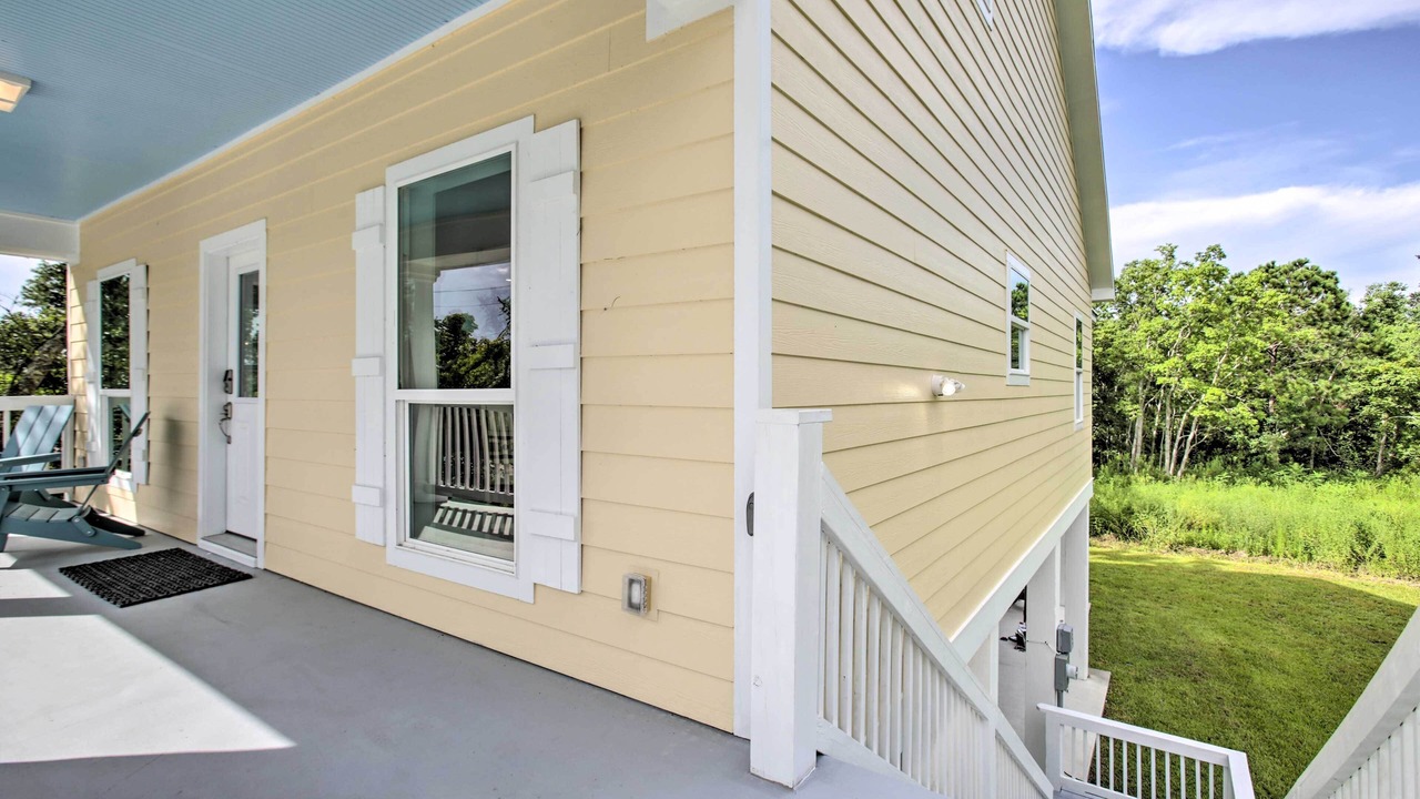 Photo of Outdoor in Waveland