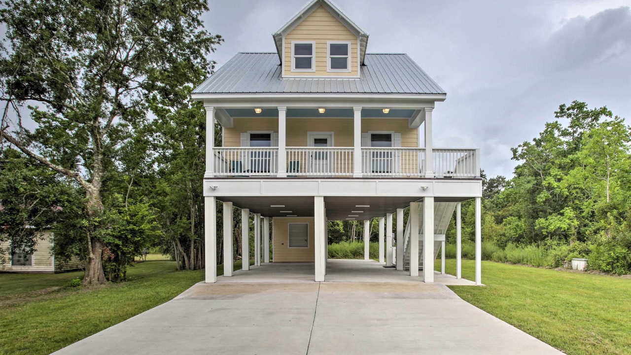 Photo of Outdoor in Waveland