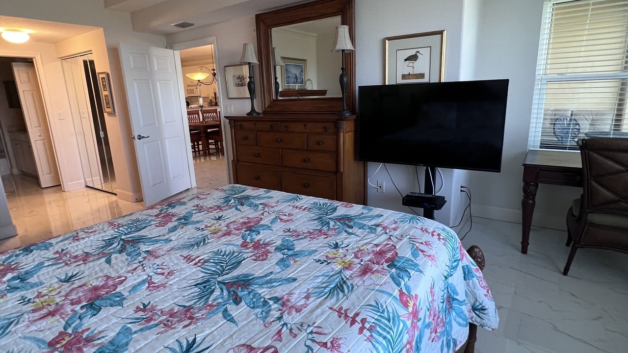 Photo of Bedroom in Palm Coast