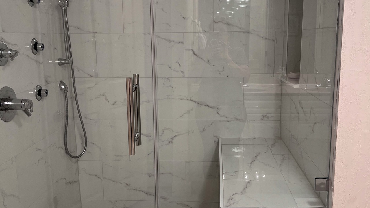 Photo of Bathroom in Palm Coast