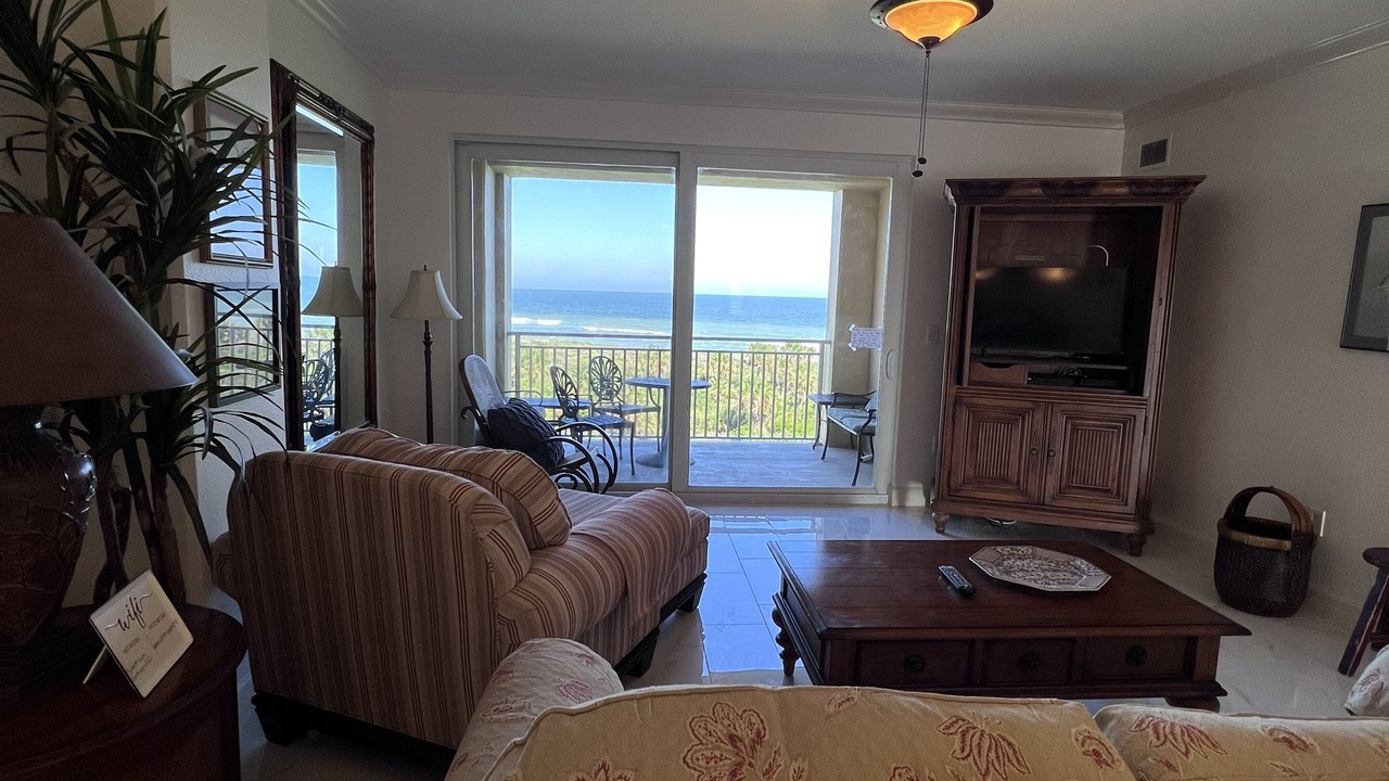 Photo of Livingroom in Palm Coast