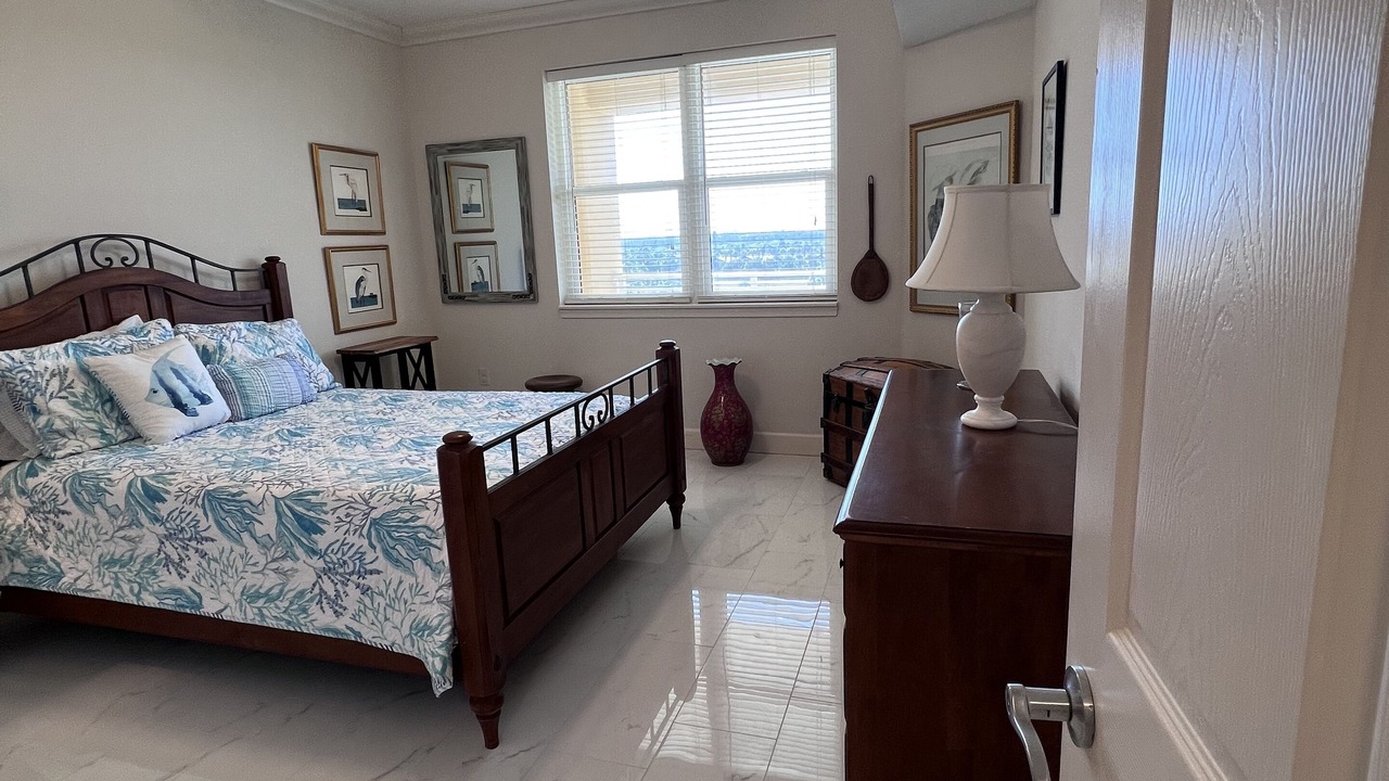 Photo of Bedroom in Palm Coast