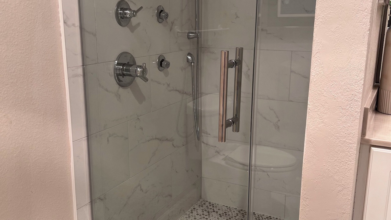 Photo of Bathroom in Palm Coast