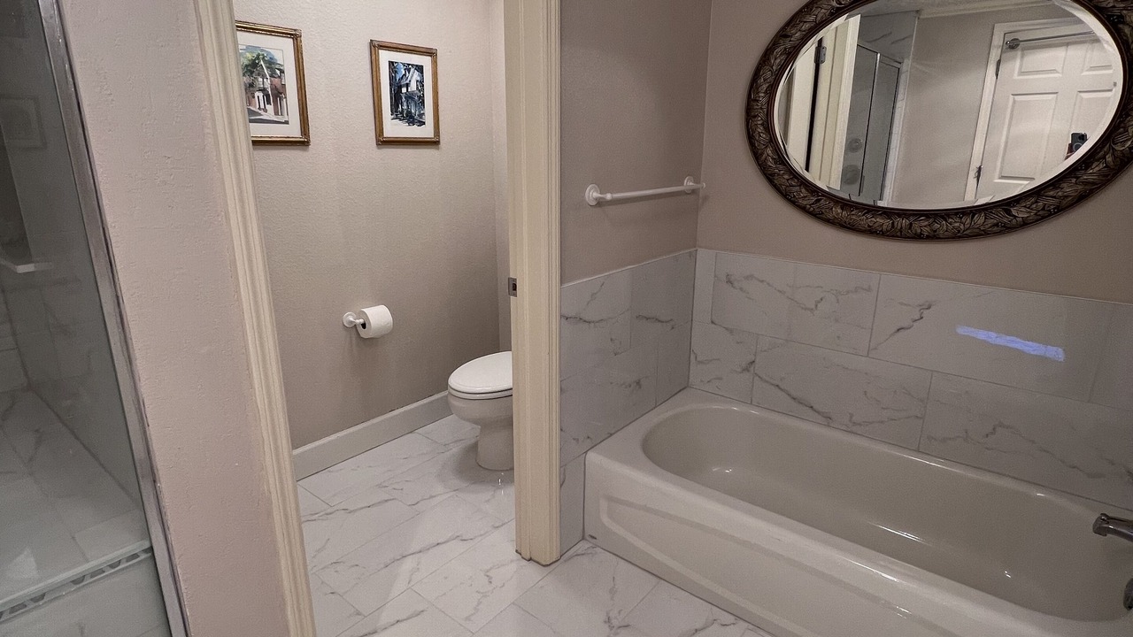 Photo of Bathroom in Palm Coast