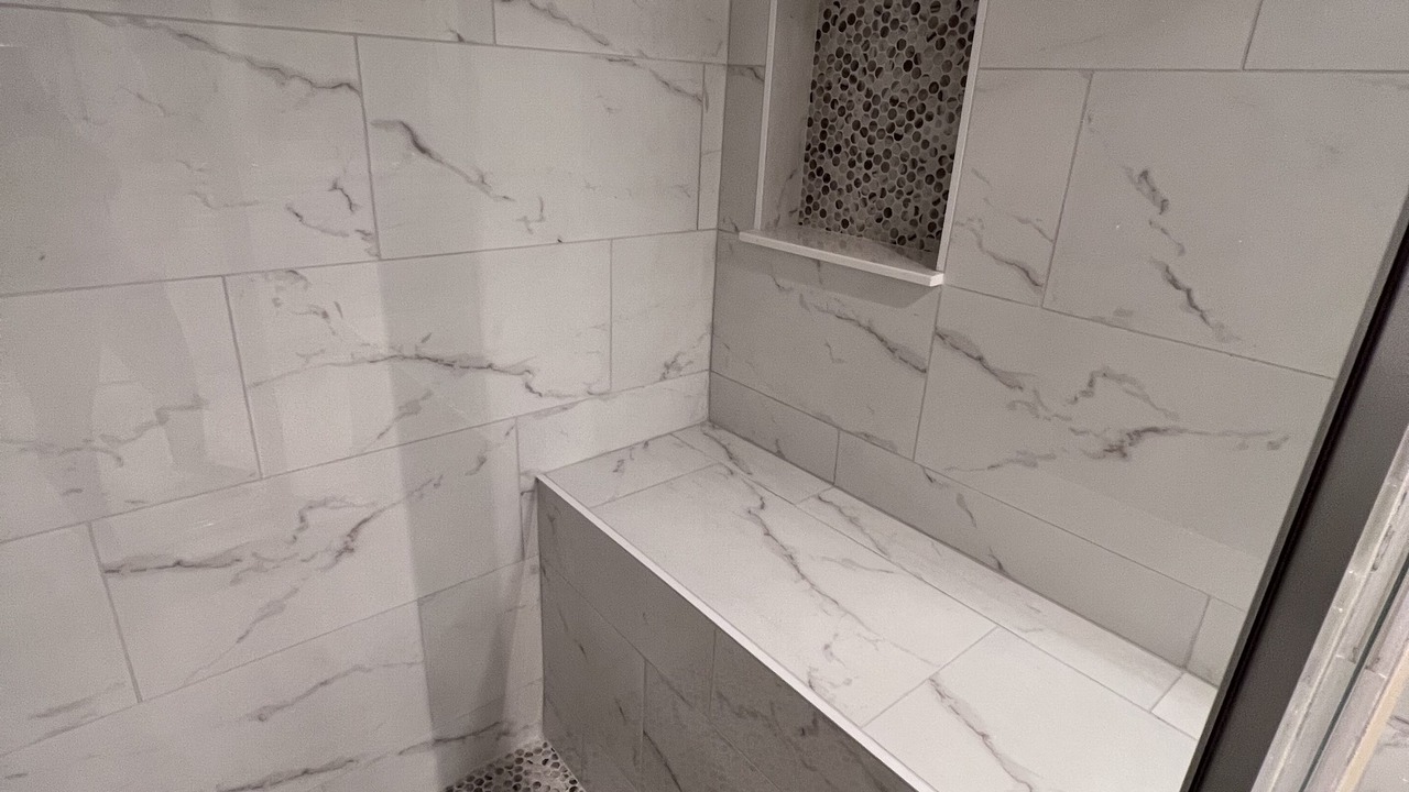 Photo of Bathroom in Palm Coast