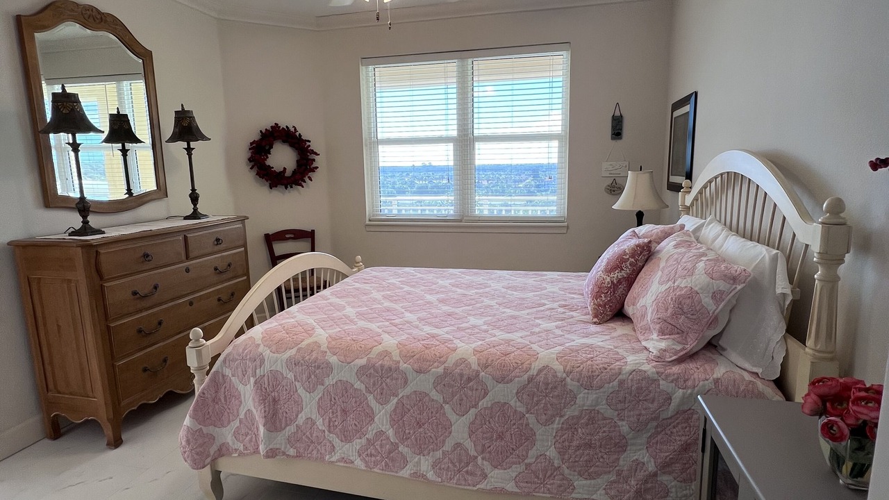 Photo of Bedroom in Palm Coast