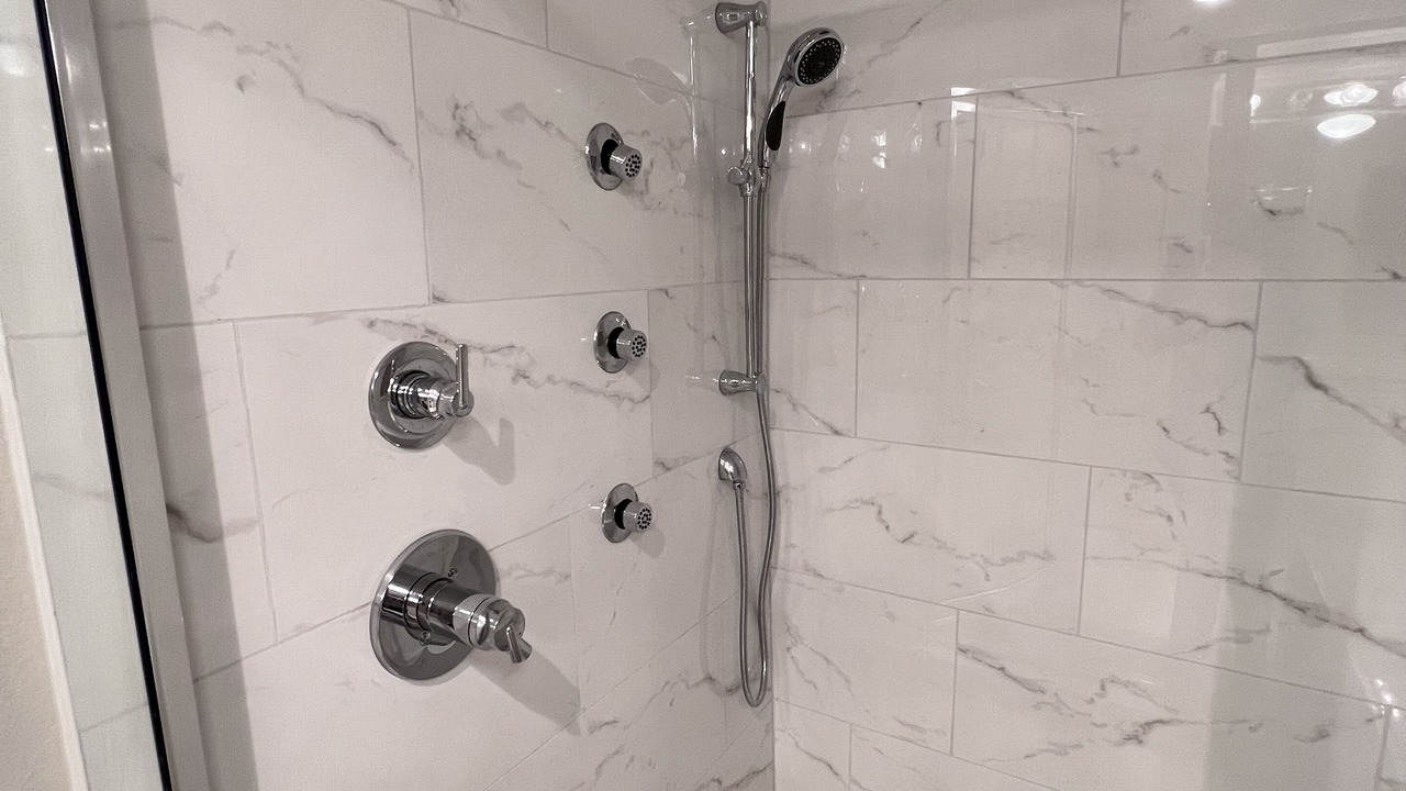 Photo of Bathroom in Palm Coast