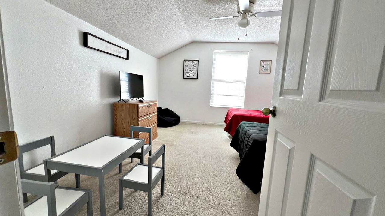 Photo of Bedroom in Haines City