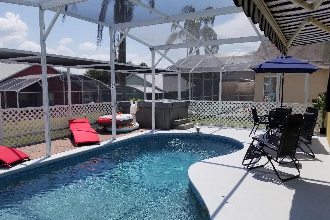 Photo of Outdoor in Haines City