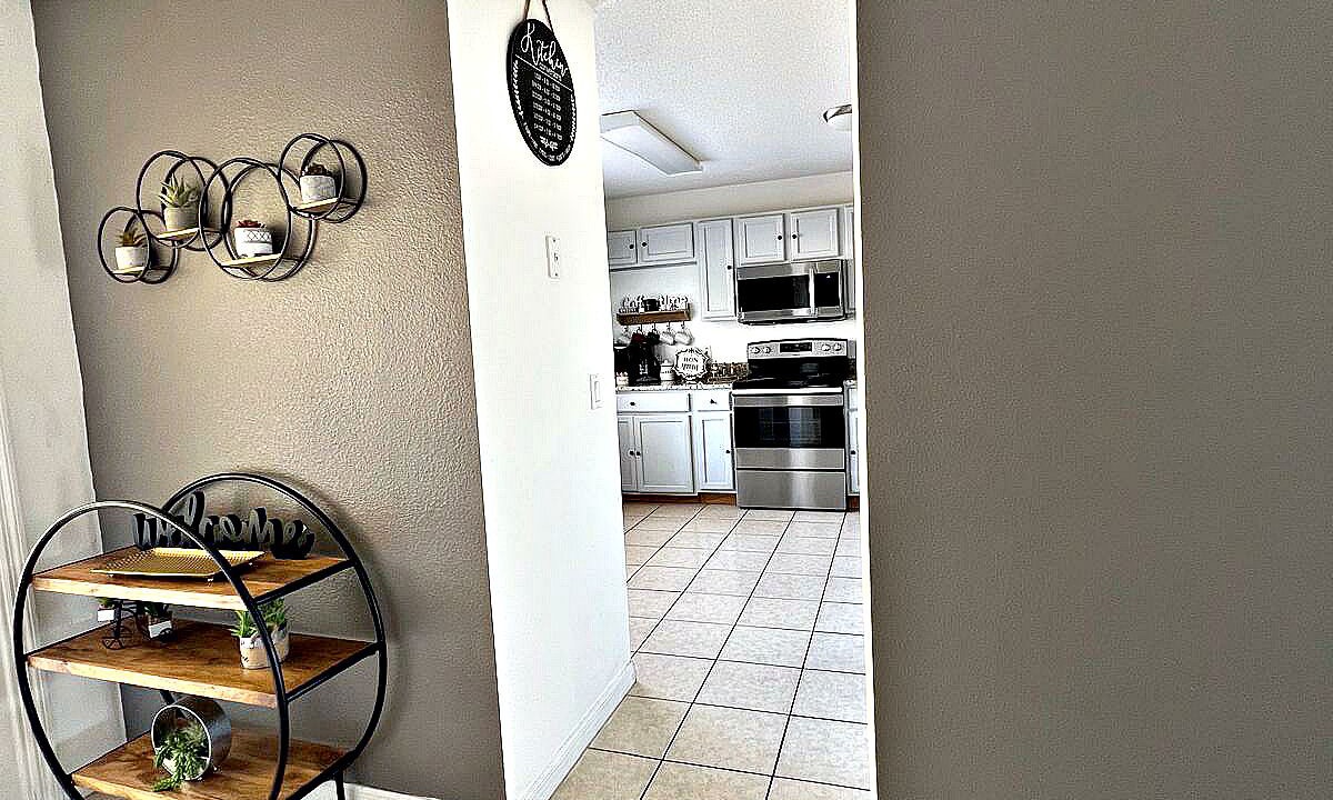Photo of Kitchen in Haines City