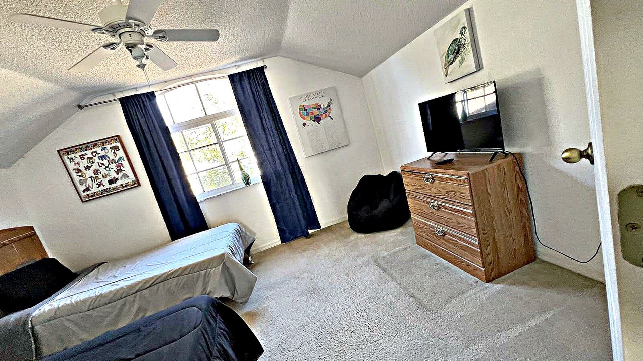 Photo of Bedroom in Haines City