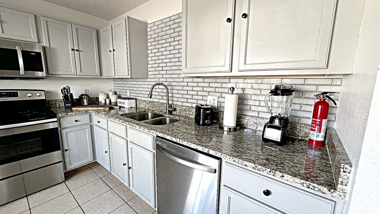 Photo of Kitchen in Haines City