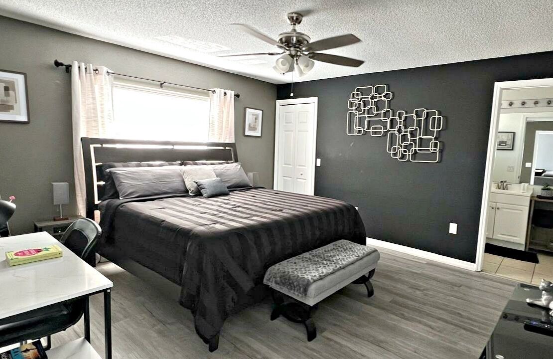 Photo of Bedroom in Haines City