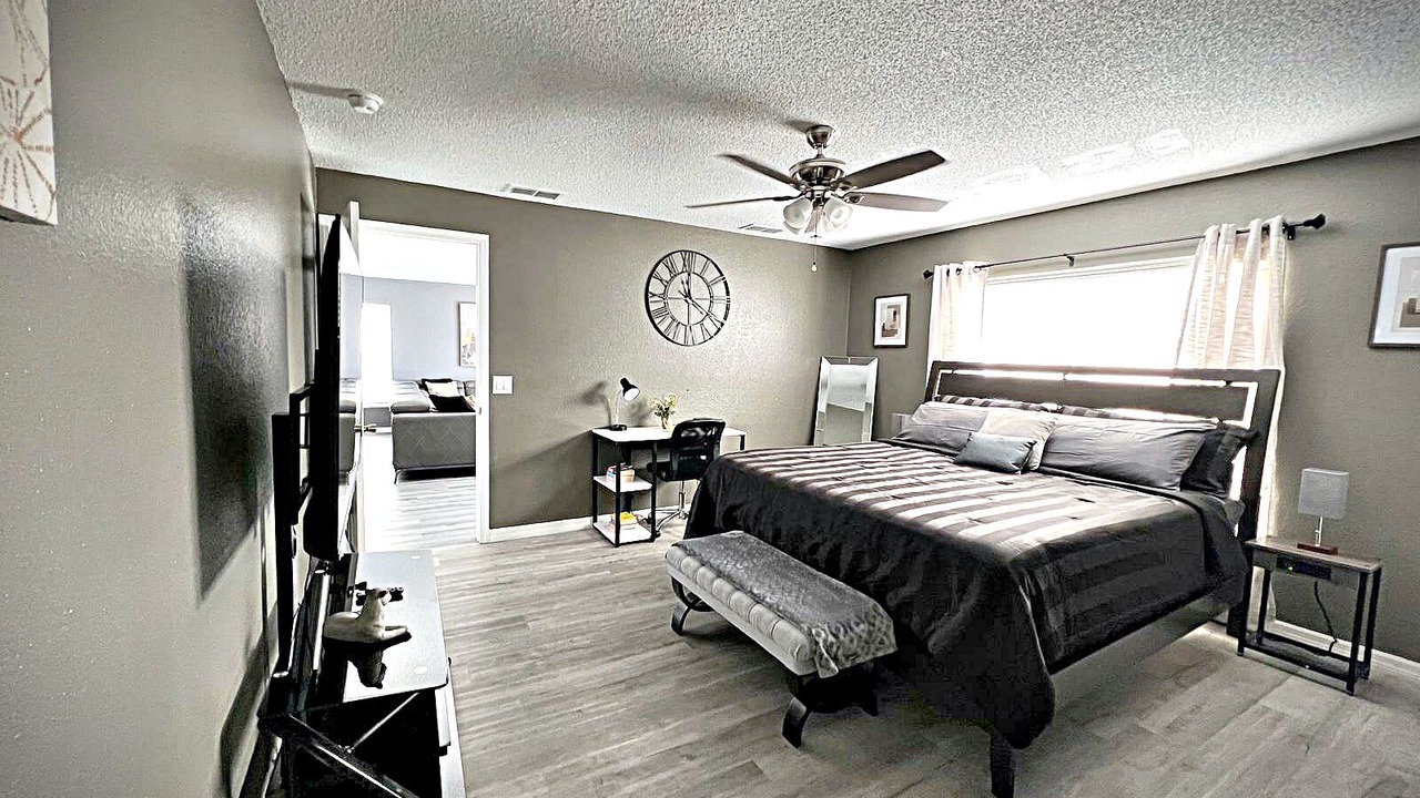 Photo of Bedroom in Haines City