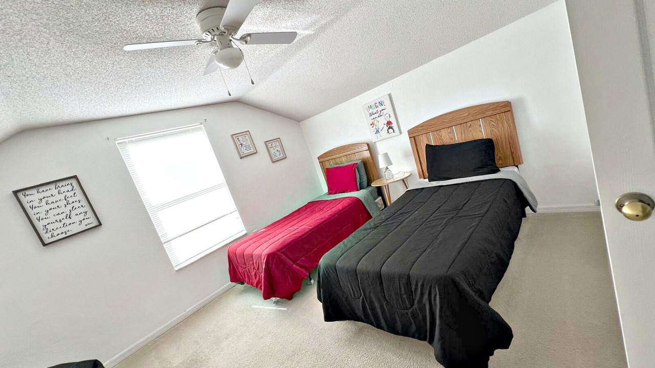 Photo of Bedroom in Haines City