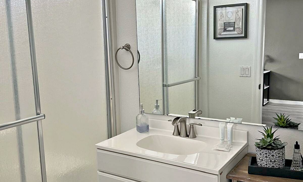 Photo of Bathroom in Haines City