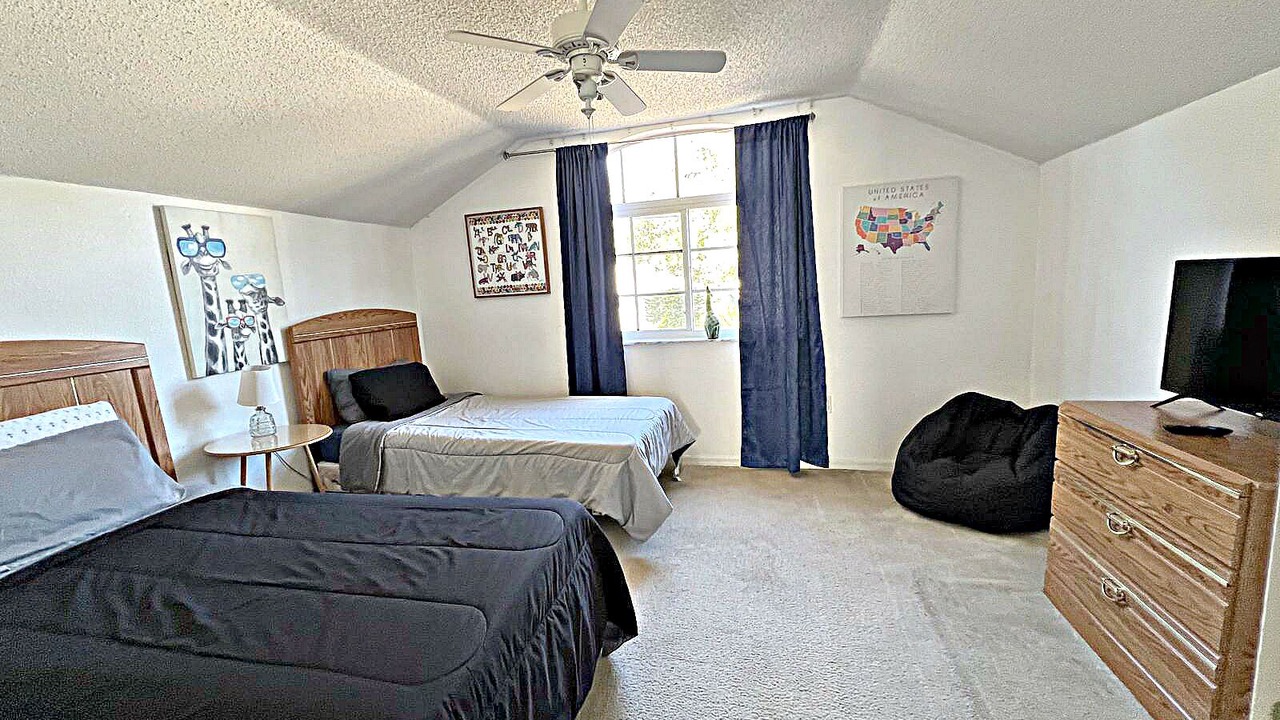 Photo of Bedroom in Haines City