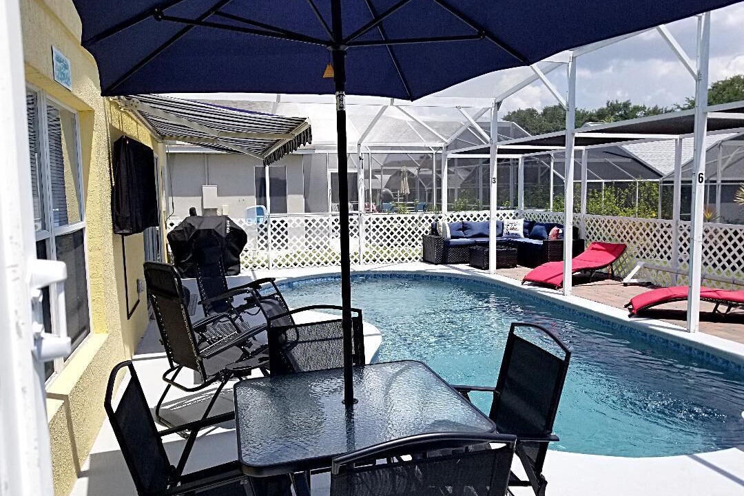 Photo of Outdoor in Haines City