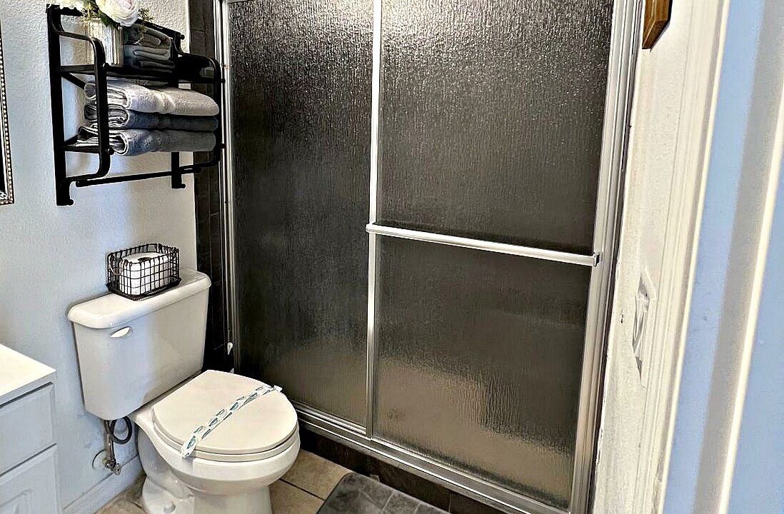 Photo of Bathroom in Haines City