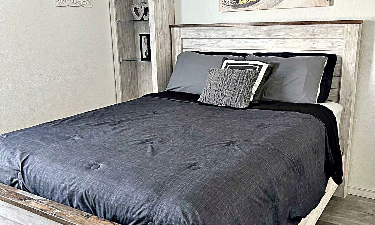 Photo of Bedroom in Haines City