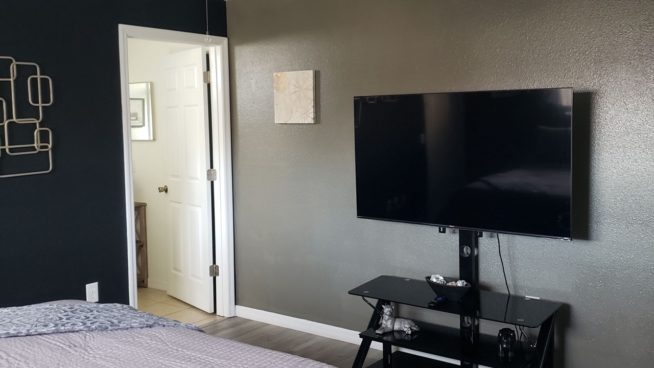 Photo of Bedroom in Haines City