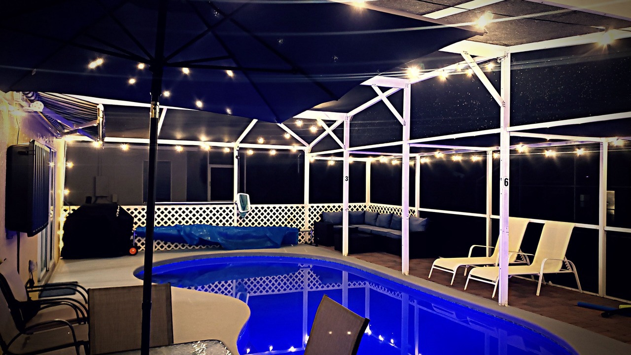 Photo of Outdoor in Haines City