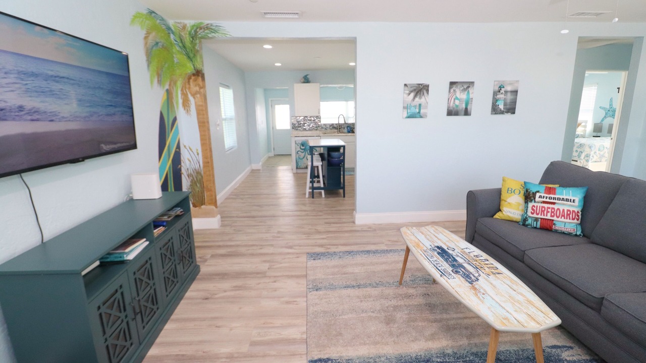 Photo of Livingroom in Schulte Park