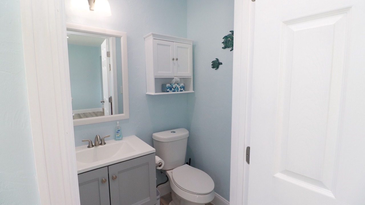 Photo of Bathroom in Schulte Park